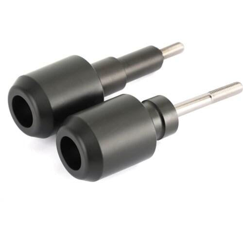 Areyourshop Anti-Crash Frame Sliders Protector Fit for BMW F900 R/XR 2020 F 750/850 GS 2019-2020 Motorcycle Accessories Parts