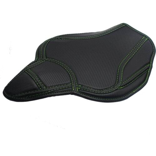 For Kawasaki Z1000 Motorcycle Seat Cover Cooling Seat Cover Sunshade Seat Cushion Heat Insulation Protection Protector