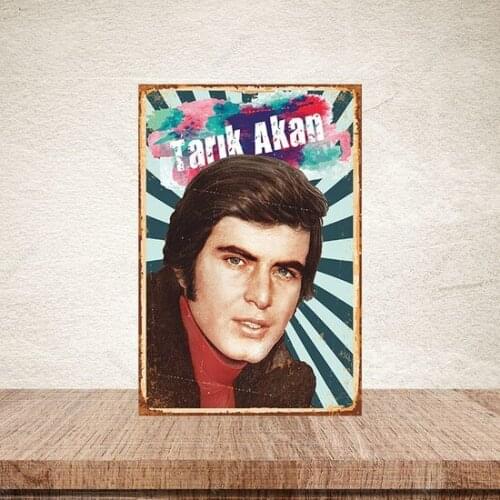 Emren Souvenirs Tarik Flowing I Bollywood Poster 247 wall graphics gráficos de parede настенная графика