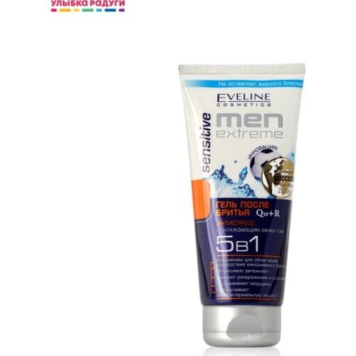 EVELINE Men's Shaving Products