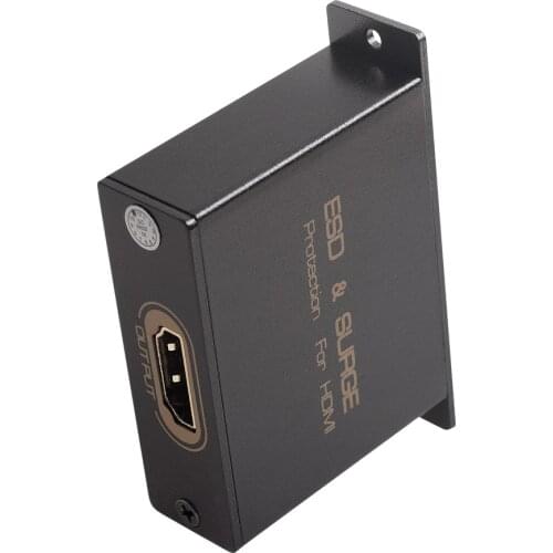 HDMI EFT Protector HDMI ESD Surge Protector Support 4K 3D Full HD