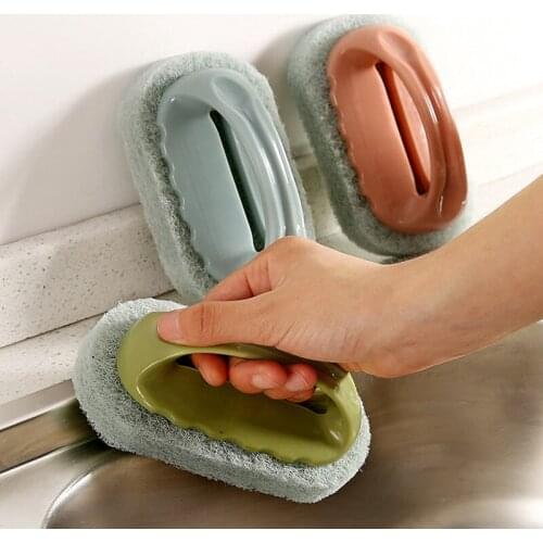 Щетки для уборки ванной комнаты Kurisuta China At AliExpress