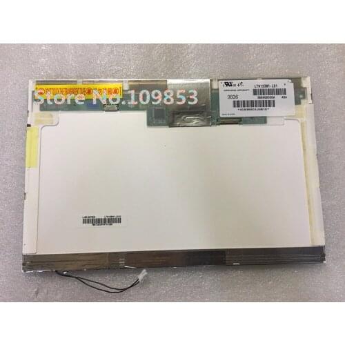 13.3'' Laptop lcd led matrix screen LP133WX1-TLA1 LTN133W1-L01 LTN133AT08 20PIN