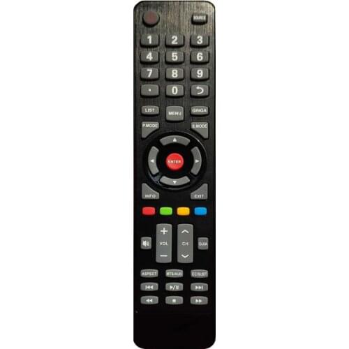 New remote control for premier LCD LED TV Kk-y362 Admiral Top House controller