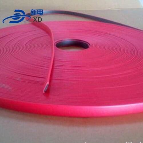 Fire department approved product fireproof expansion rubber strip