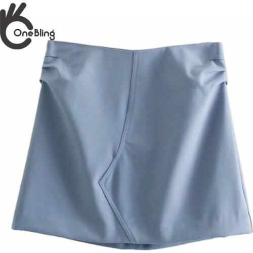 ONEBLING Women's Blue Jackets