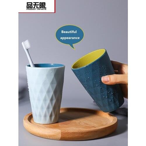 PRODUCT INFINITE Toothbrush Glasses