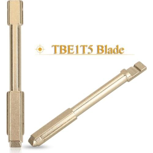 Kutery Remote Car Key For Jaguar XJ-6(X300) (X4J40) XJ-8(X308) XJ-R(X306) XJ-S(XJ27) XJ-S(XJ57/XJ58) XK(X100) With TBE1T5 Blade