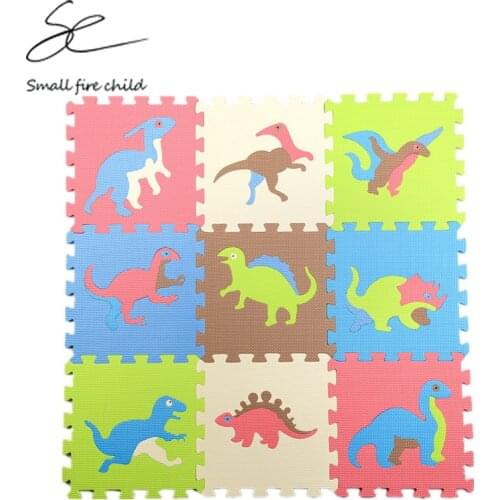 Коврики для детей Small fire child China At AliExpress