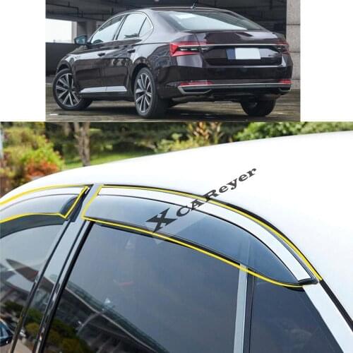 XCARNOLER Visors For Cars