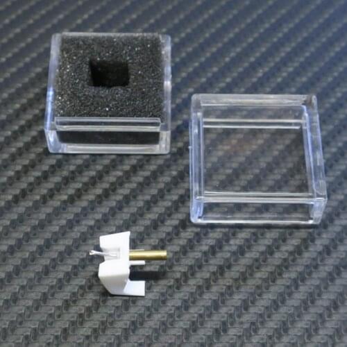 Replacement for Stanton Needle ( D5107AL) 500A, E & AL 505SK 520SK D5107AL Stylus