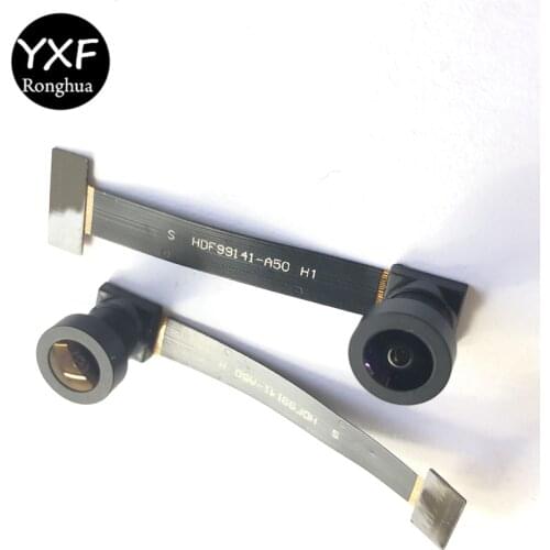 Factory prices are negotiable NT99141 camera module Fixed Focus Lens FPC camera module 100W Pixels