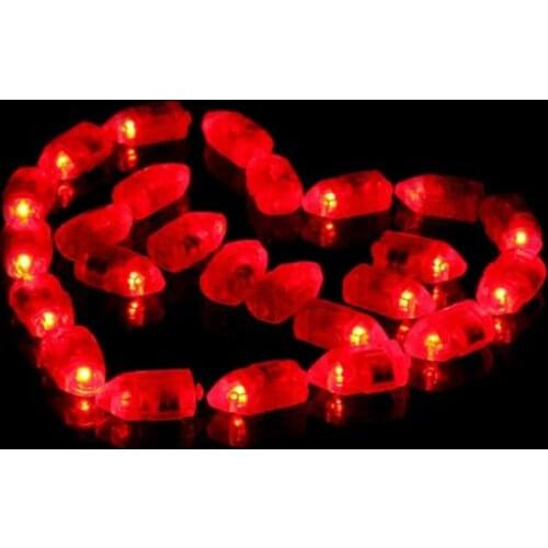 10pcs Colorful Mini Led Balloon Light For Small LED Lamps Flash Balloon Christmas Halloween Party Wedding Home Garden Decoration