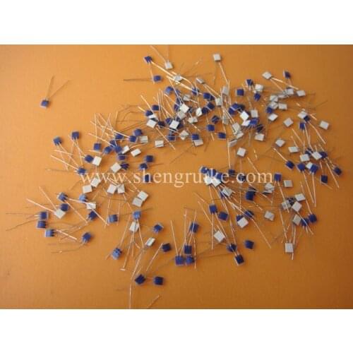 20PCS Germany Hereause Class A Pt100 Thin Film Element