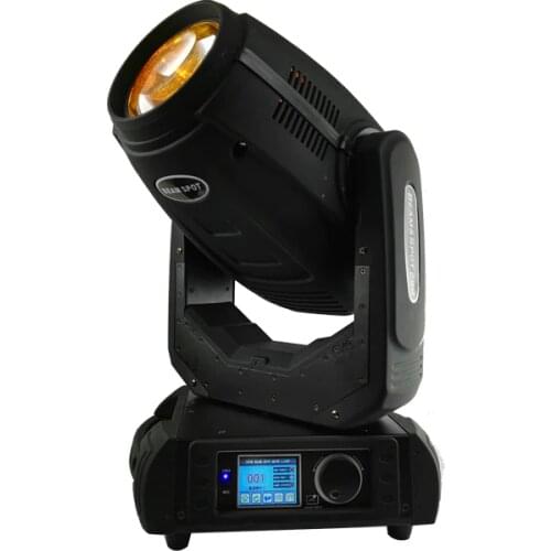 4pcs/lot Robe pointe 280W sharpy 10r 3 in 1 beam wash moving head spot light 3d effect from china supplier dmx512 dj equipment