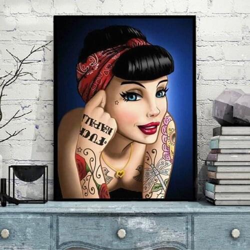 Diamond Painting Fashion Girl Figure Adults Crafts 5D Diy Paint Mosaic Accessories Decor Cross Stitch Diamond Embroidery