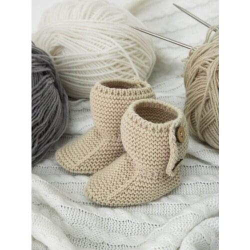 AmaroBaby Children's Shoes