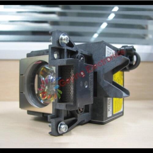 Free Shipping LMP-C200 HSCR200W Compatible Projector Lamp With Housing For VPL-CW125 VPL-CX100 VPL-CX120