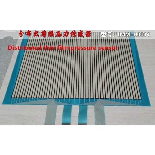 Fast Free Ship Pressure Distribution Detection Sensor Array Vola/planta Pedis Cushion System for Flexiforce Fsr Pressure Sensor