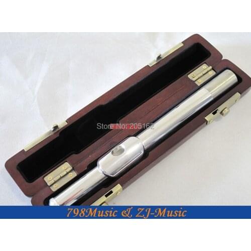 Flute Headjoint Case for SILVER or GOLD Headjoint-Wood Wooden Handmade VERY NICE