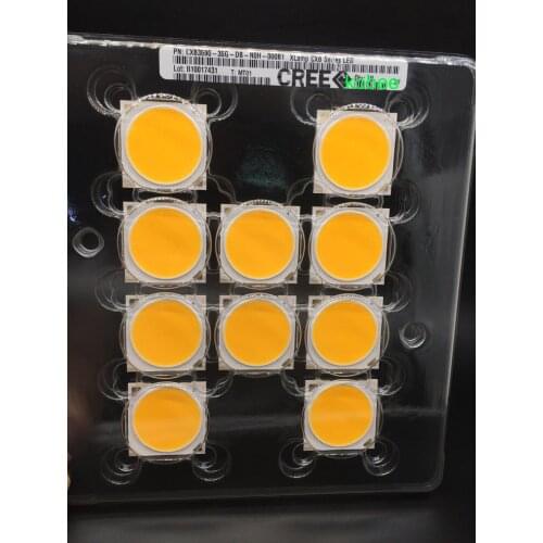 CHTPON Industrial Lighting