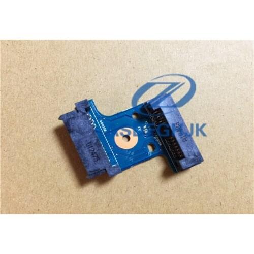 For HP For ProBook 4540s SATA Optical Drive Connector 48.4SJ01.011 Rocky 15 ODD BD 11798-1 100% test ok