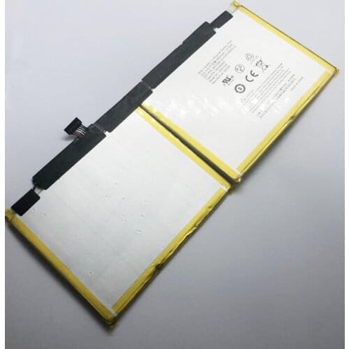 GeLar 6000mah Kindle Fire HDX 8.9 battery for amazon 26S1004-A 58-000059 58-000065 S12-T3-D GPZ45RW GU045RW DR-A022