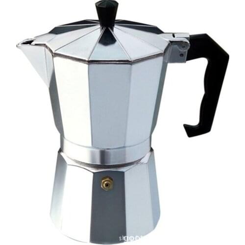 Geminbowl Coffee Pots