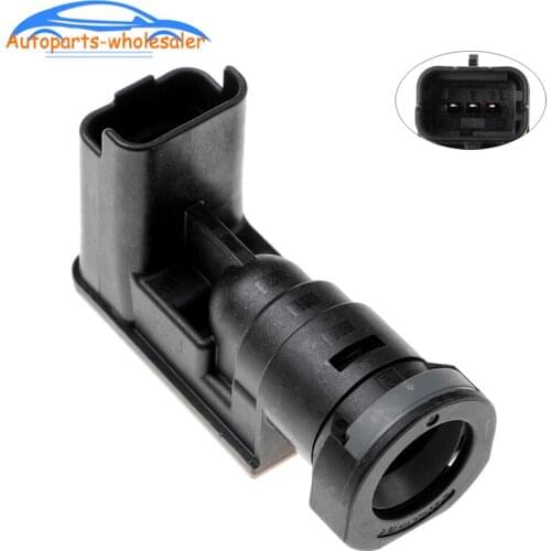 New High Quality 9671889080 For Peugeot 508 I 10-14 HDI Hybrid 4 2,0 120KW Intake pressure sensor Car accessories