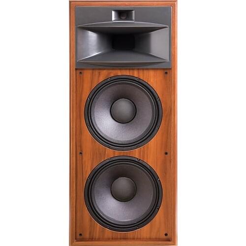L-057 Hiend Horn Three-way 12-inch Fever 2.0 Passive Home HiFi Speaker Kf2203