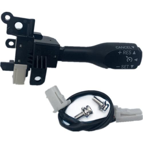 Free Shipping Cruise Control Switch 84632-34011 For Toyota Corolla Yaris Vios Wish Auris Prius Previa RAV4