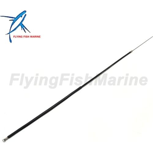 Outboard Engine F4-04.10 Throttle Cable Assy for Hidea Boat Motor 4-Stroke F4