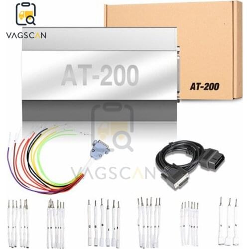 CGDI AT-200 ECU Programmer Reading and Writing MSV90 MSD85 MSD87 N2055 B38 B48 Can Work with Mini ACDP CGDI Xhorse VVDI