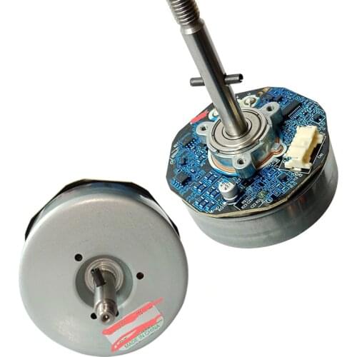 Fan Motor Replacement Fan Motor For XIAOMI Mijia MI Air Purifier 1/2/2S/3/Pro Repair Parts