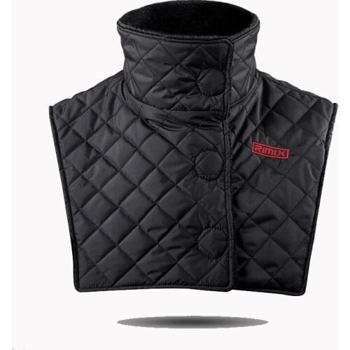 Sport Hunting Winter Bandana Scarf Warm Neck Scarf Hood Women Men Thicken Fleece For Ski Snowboard Bike Motor Cycling Hiking