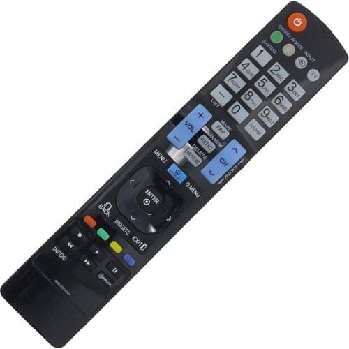 Remote control For LG AKB72914207 4201 4238 4209 for 42LD550 46LD55 32LD550 47LD650 32LD550 50PJ350 60PK750 LED TV Fernbedienung