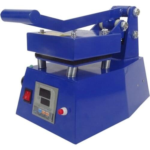 1 pcs 12*12cm small heat press machine (HP230C )