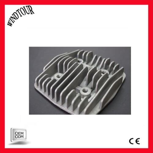 47mm Engine Slant Angle Head 66cc 70cc 80cc 2 Stroke Motorised Motorized Bicycle