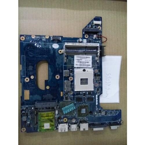 590349-001 lap connect board connect with motherboard DV4 I5 full test lap connect board