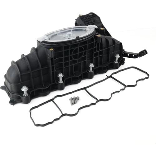 AP02 For Mercedes INTAKE MANIFOLD A 651 090 00 37, A 651 090 30 37, 6510900037, 6510903037,A6510900037, A6510903037