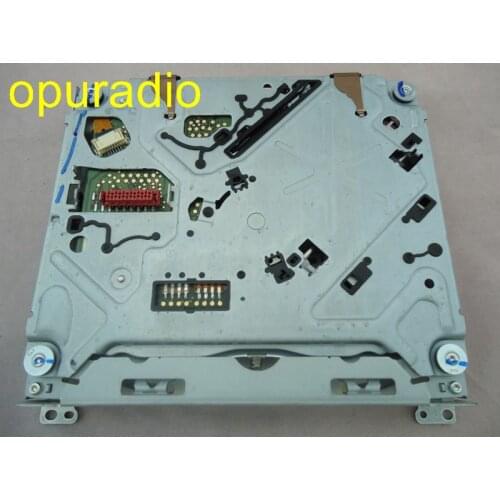 Free shipping CDM-M8 4.4/56 CD loader 9307.005.86401 mechanism for Mercedes car CD radio BMWE60 E90 navigation
