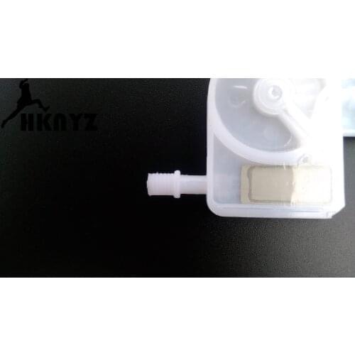 5pcs DX5 printer ink damper For Epson 4800 stylus proll 4880 4000 4450 4400 7400 7450 9400 9450 7800 9800 7880 9880 ink damper
