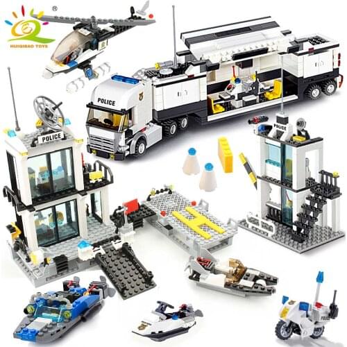 HUIQIBAO TOYS Goods For Sports And Recreation