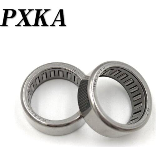 2pcs Needle bearing hk0609 through hole 47941 / 6 bearing hk061009 inner diameter 6 outer diameter 10 height 9mm
