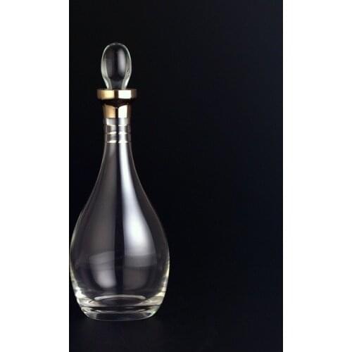 Cap Bottle-Mouth Cidar Platinum 212933394