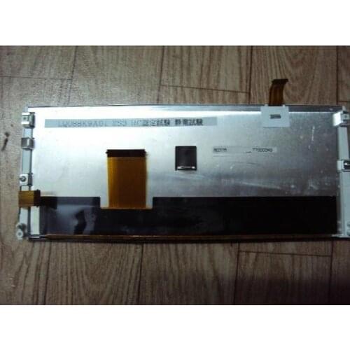 LQ088K9LA01 FOR SHARP LCD SCREEN DISPLAY repair replace