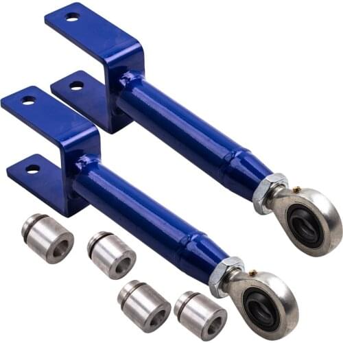 Adjustable Upper Control Arms for Chevrolet Monte Carlo Malibu El Camino 78 - 88 for Oldsmobile Cutlass 1978 - 1988