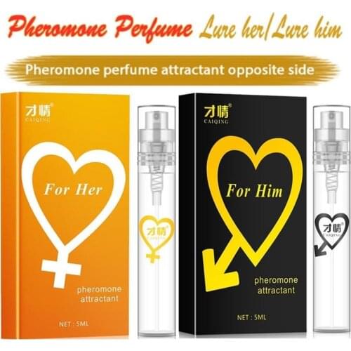 4ml Pheromone Perfume Aphrodisiac Woman Orgasm Body New Perfume Oil Lasting Water Essential Scented Flirt Long Fragrance At P2M0