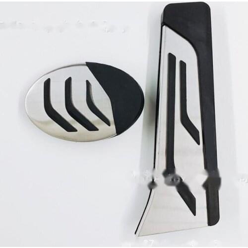 Suitable For BMW New First Series/x1/x2 Punch-free Accelerator Pedal New Second-series Travel Version Free Punch