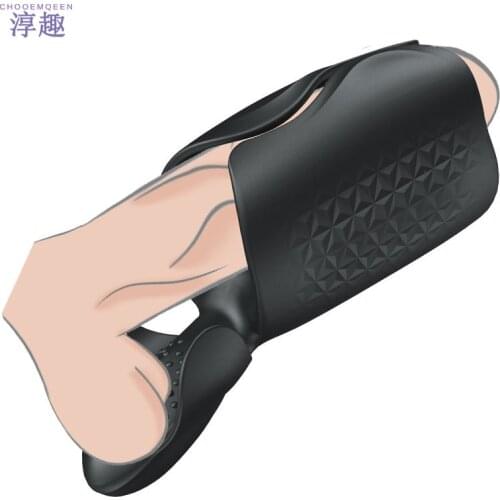 Sex Toys Penis Massager Mens Masturbator Male Masturbator Sleeve for Penis Adult Sex Products Artificial Penis Sex For Men